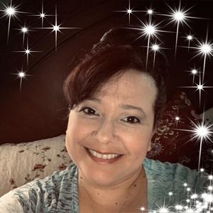 Meet your Posher, Deborah